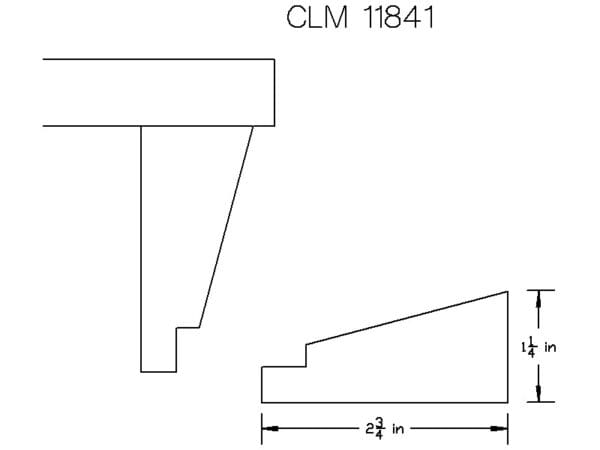 CLM 11841