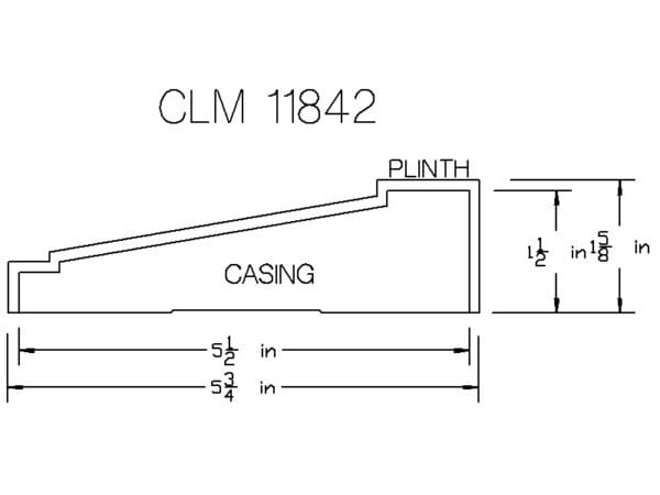 CLM 11842
