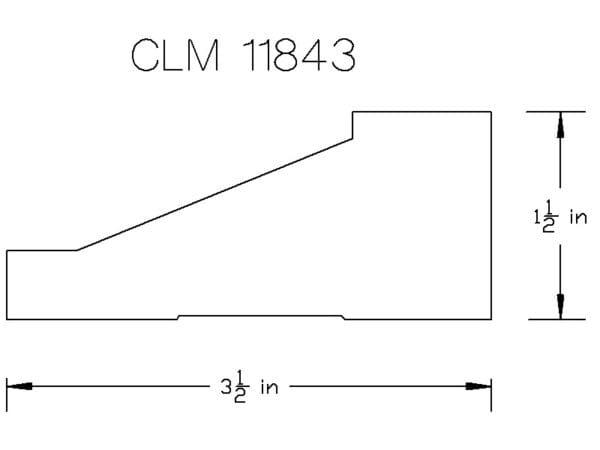 CLM 11843