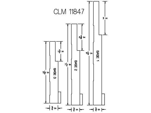 CLM 11847