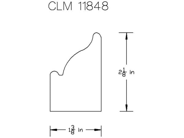 CLM 11848