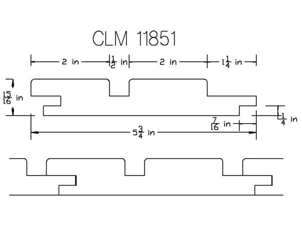 CLM 11851