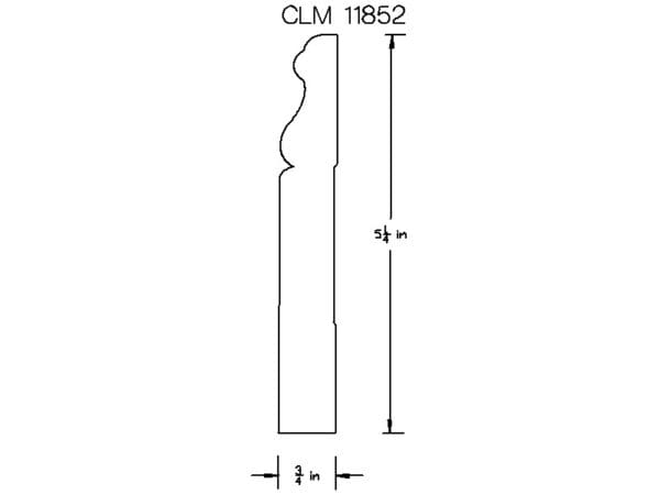 CLM 11852