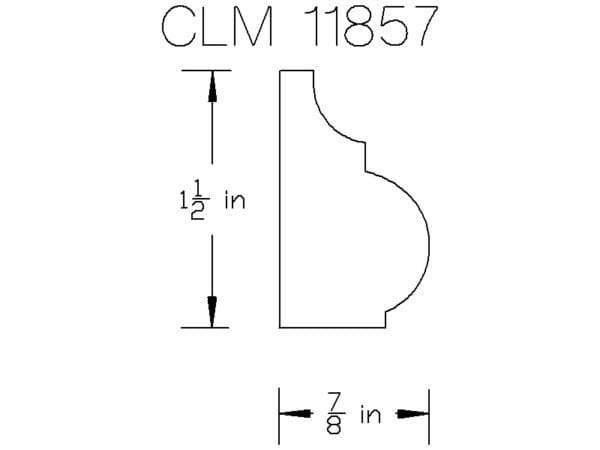 CLM 11857