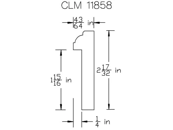 CLM 11858