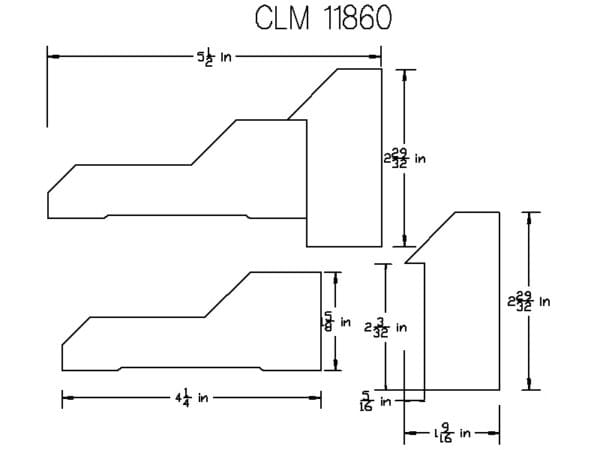 CLM 11860