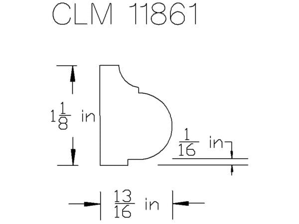 CLM 11861