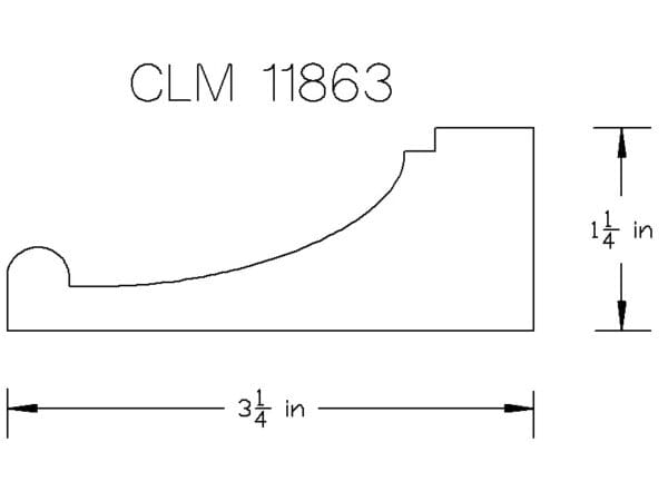 CLM 11863