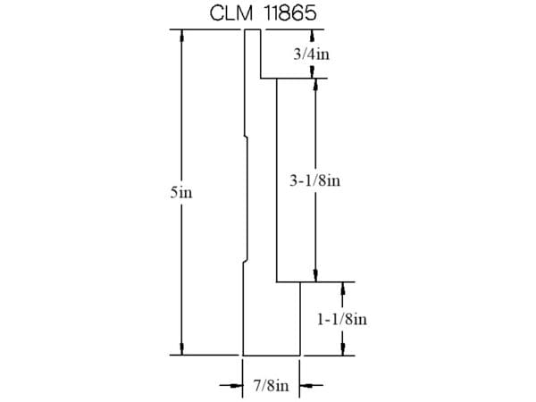 CLM 11865