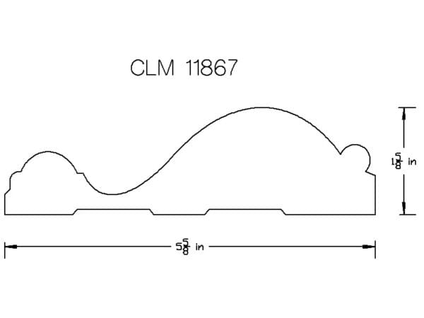 CLM 11867