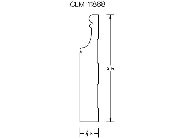 CLM 11868