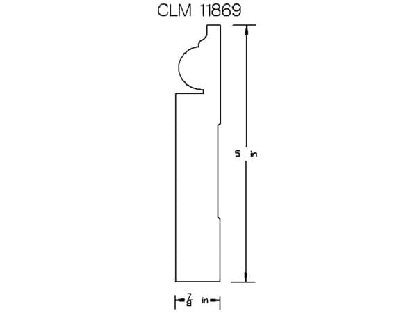 CLM 11869