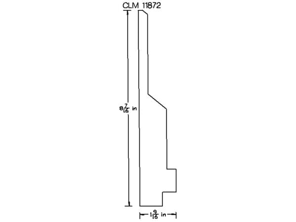 CLM 11872