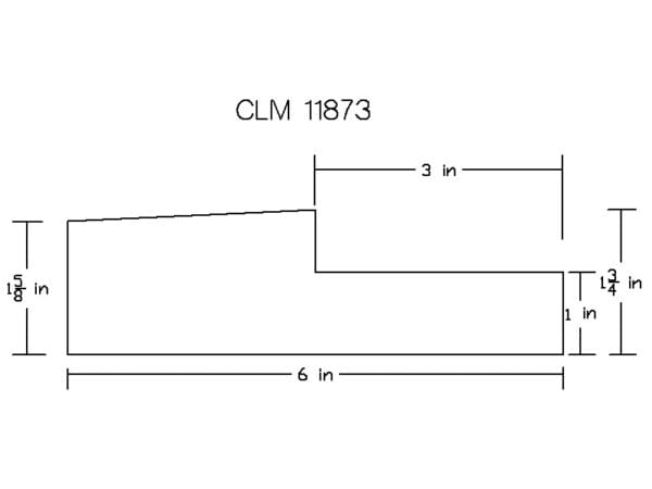 CLM 11873