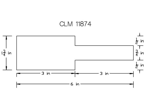 CLM 11874