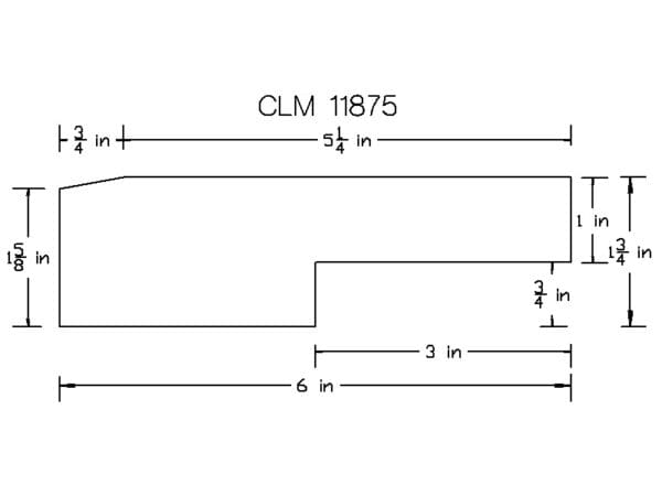 CLM 11875