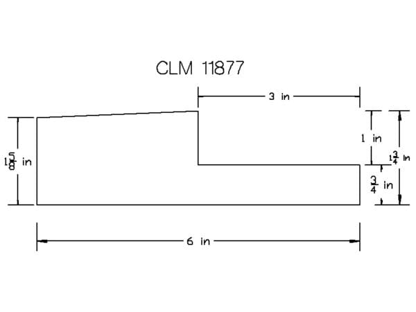 CLM 11877