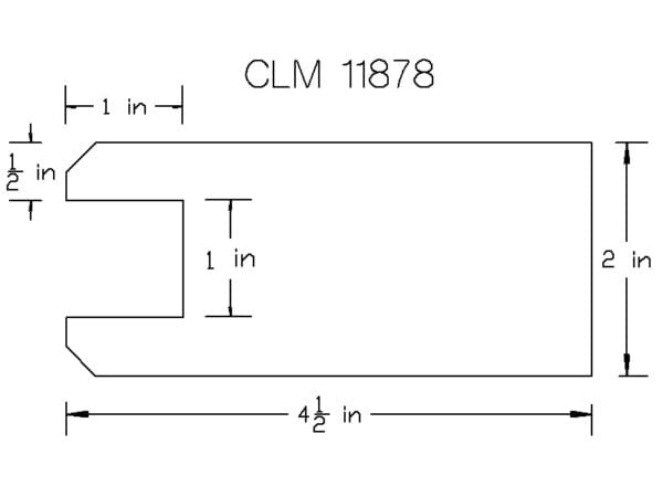 CLM 11878