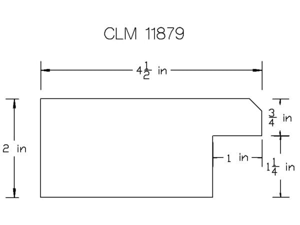 CLM 11879