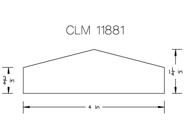 CLM 11881