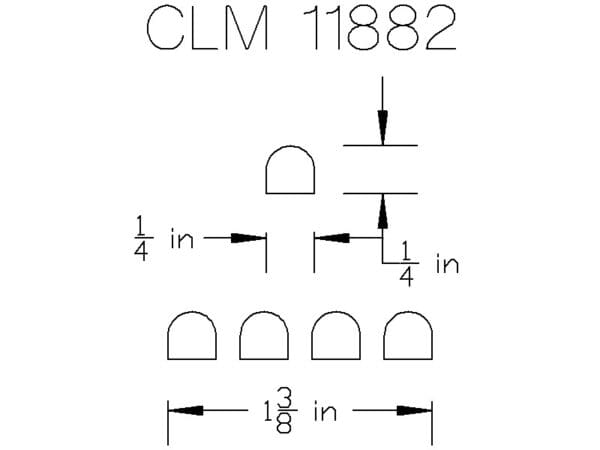 CLM 11882