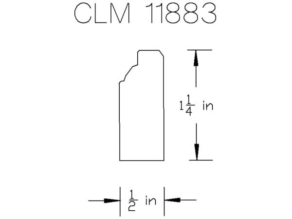 CLM 11883