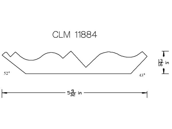 CLM 11884