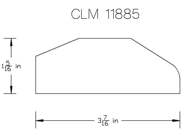 CLM 11885