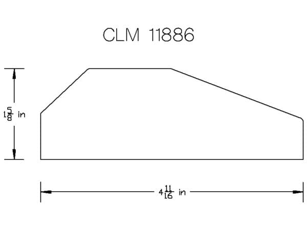 CLM 11886