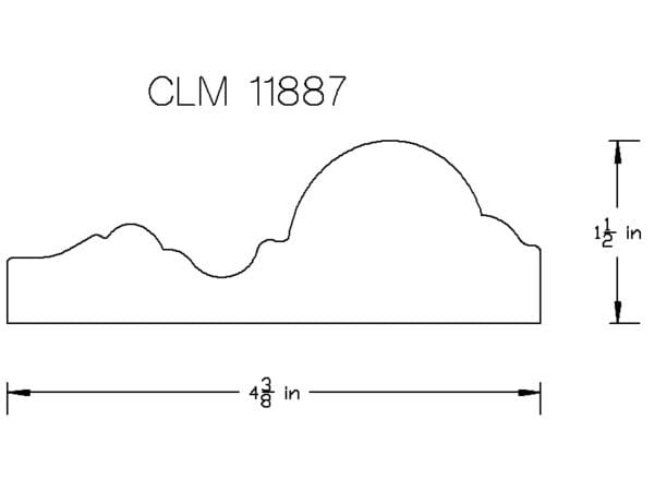 CLM 11887