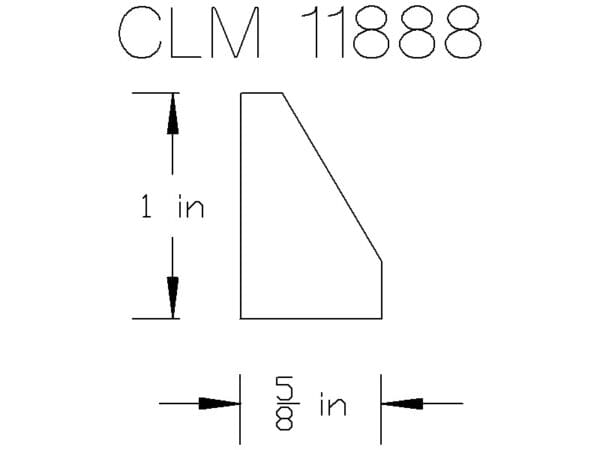 CLM 11888