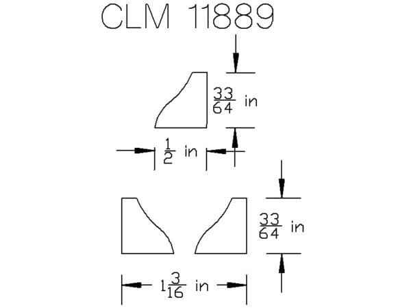 CLM 11889