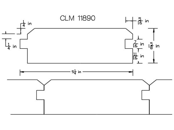 CLM 11890