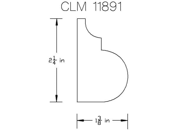 CLM 11891