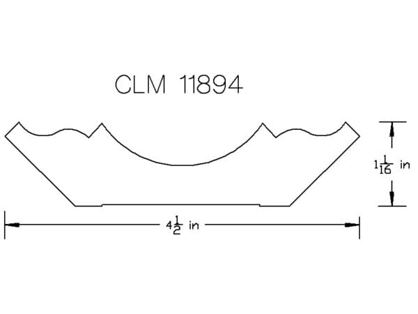 CLM 11894