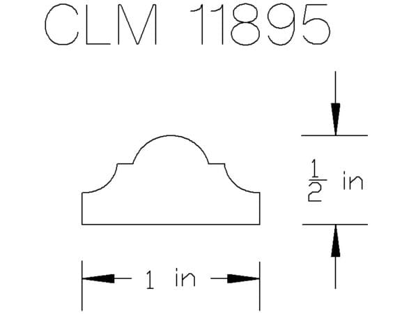 CLM 11895