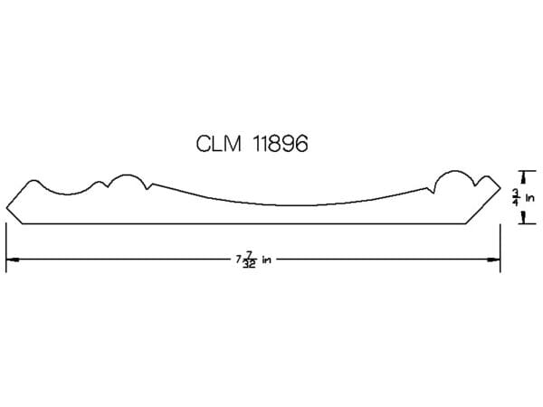 CLM 11896