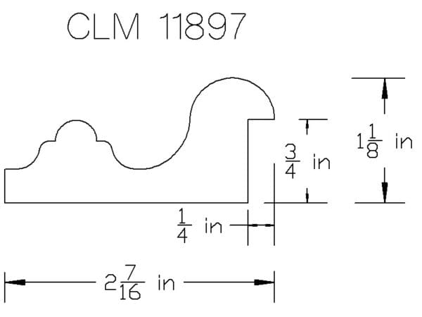 CLM 11897