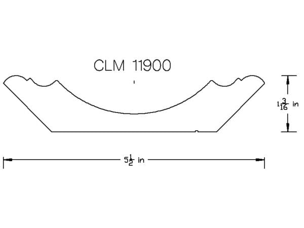 CLM 11900