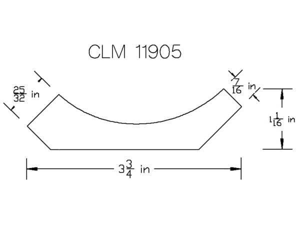 CLM 11905