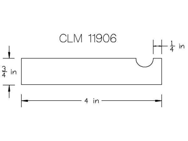 CLM 11906