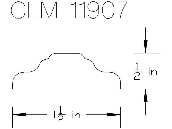 CLM 11907