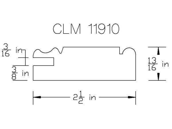 CLM 11910