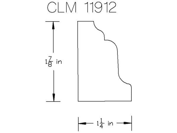 CLM 11912