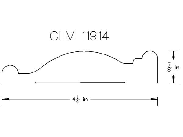 CLM 11914