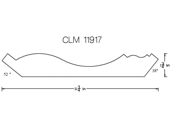 CLM 11917