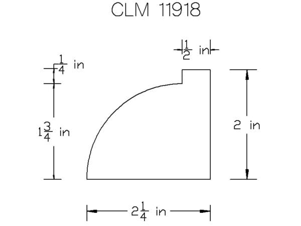 CLM 11918