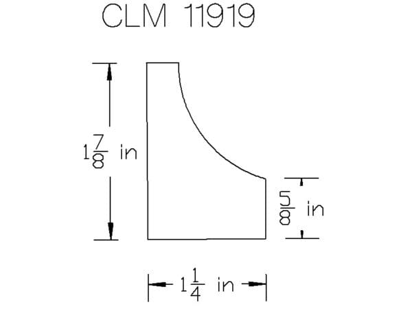 CLM 11919