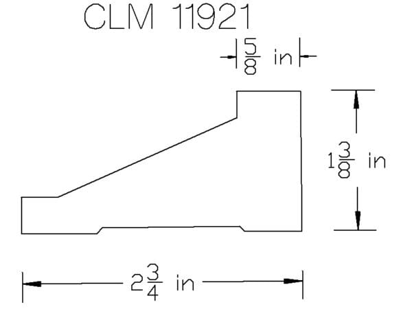 CLM 11921