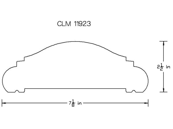 CLM 11923